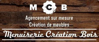 Menuiserie, créations et agencements en bois à Carcassonne